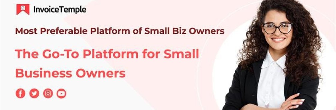 InvoiceTemple Support Cover Image